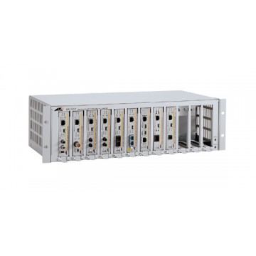 Allied Telesis Power Distribution Chassis