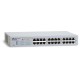 Allied Telesis 10/100TX x 24 ports Unmanaged Fast Ethernet S