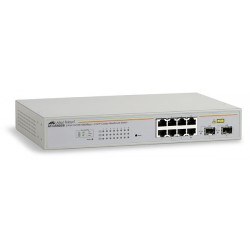 Allied Telesis AT-GS950/8POE