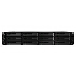 Synology RS3614XS serveur de stockage