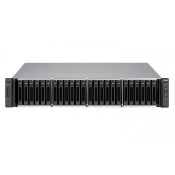 QNAP SS-EC2479U-SAS-RP serveur de stockage