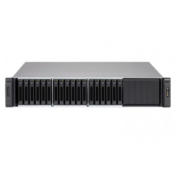 QNAP SS-EC1879U-SAS-RP serveur de stockage