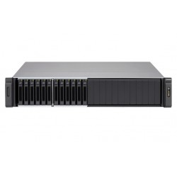 QNAP SS-EC1279U-SAS-RP serveur de stockage