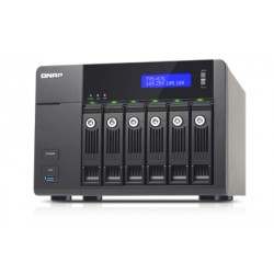 QNAP TVS-671