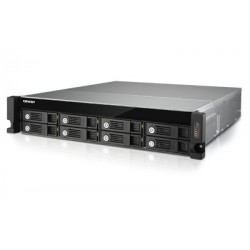 QNAP TVS-871U-RP-I3-4G serveur de stockage