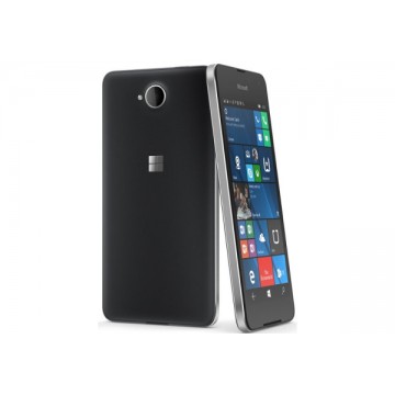 Microsoft Lumia 650 SS 16Go 4G Noir