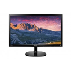 LG 23MP48HQ-P 23.8" Full HD IPS Matt LED display