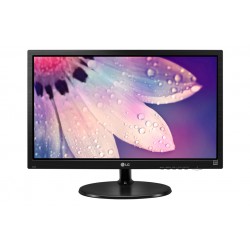 LG 20M38A-B 20" Full HD Noir écran plat de PC