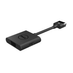 DELL 470-13501 adaptateur et connecteur de câbles