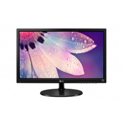 LG 22M38A-B 21.5" Full HD TN Matt LED display