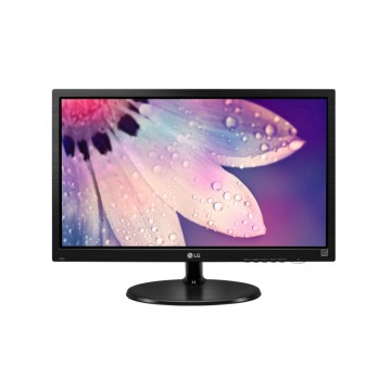 LG 22M38A-B 21.5" Full HD TN Matt LED display