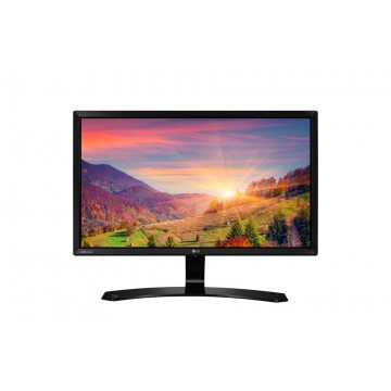 LG 22MP58VQ 21.5" Full HD IPS Noir