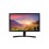 LG 22MP58VQ 21.5" Full HD IPS Noir