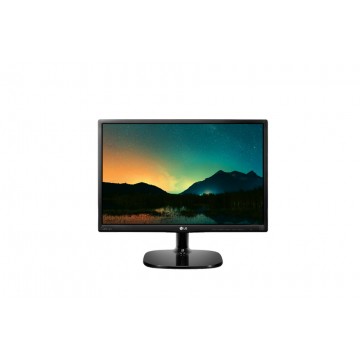 LG 24MP48HQ-P 23.8" Full HD IPS écran plat de PC