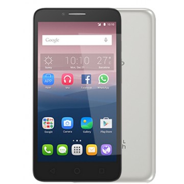 Alcatel POP 3 (5.5) 8Go Argent