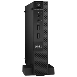 DELL 482-BBBR support pour unité centrale