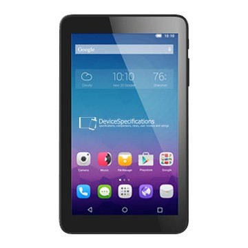 Alcatel One Touch 8055 4Go Black
