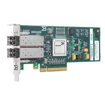 DELL Brocade BR825 FC8