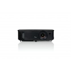 Optoma X340 3100ANSI lumens DLP XGA (1024x768) Compatibilité