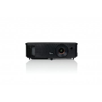 Optoma X340 3100ANSI lumens DLP XGA (1024x768) Compatibilité