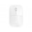 HP Z3700 White Wireless Mouse RF sans fil Optique 1200DPI Bl