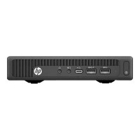 Hp 600g2pd Dm I36100t 1tb 4.0g 50 Pc