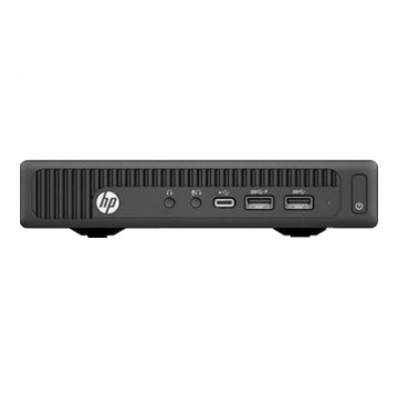 Hp 600g2pd Dm I36100t 1tb 4.0g 50 Pc