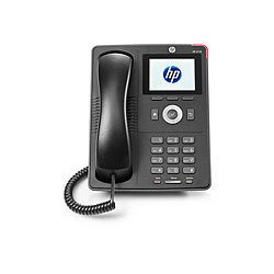 Hewlett Packard Enterprise J9765A téléphone