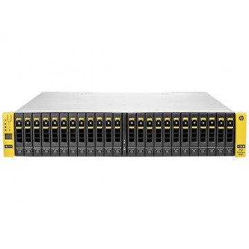 Hewlett Packard Enterprise E7X71A 800000Go (24) ports Fibre 