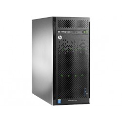 Hewlett Packard Enterprise ProLiant ML110