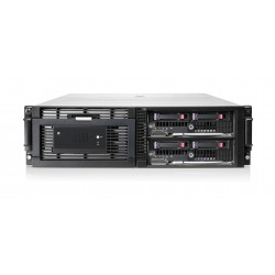 Hewlett Packard Enterprise StoreEasy 5530 10.8TB SFF 10K