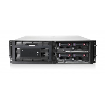 Hewlett Packard Enterprise StoreEasy 5530 32.4TB SFF 10K