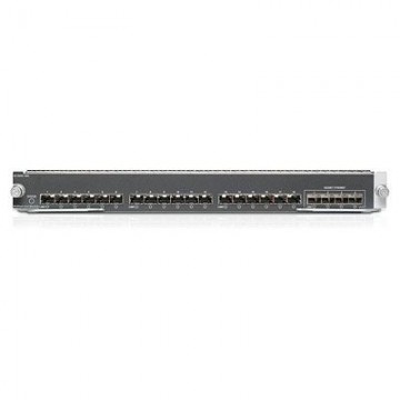 Hewlett Packard Enterprise AJ906A module émetteur-récepteur 