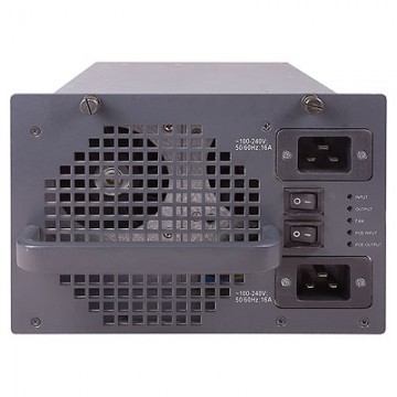 Hewlett Packard Enterprise A7500 2800W AC Power Supply