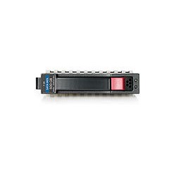 Hewlett Packard Enterprise 500GB 6G SATA SFF