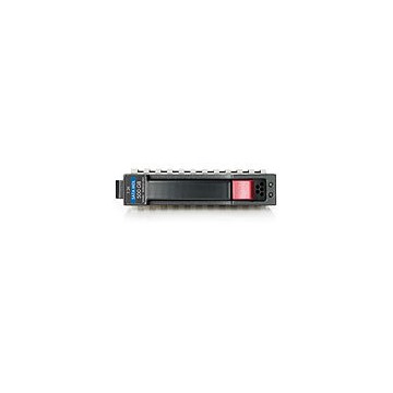 Hewlett Packard Enterprise 500GB 6G SATA SFF