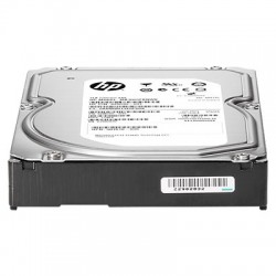 Hewlett Packard Enterprise 793667-B21 disque dur