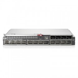 Hewlett Packard Enterprise 538113-B21 module de commutation 