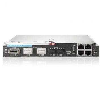 Hewlett Packard Enterprise 6120G/XG