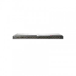 Hewlett Packard Enterprise 4X QDR QLogic InfiniBand Switch M