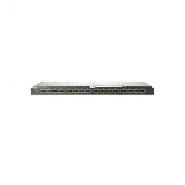 Hewlett Packard Enterprise 4X QDR QLogic InfiniBand Switch M