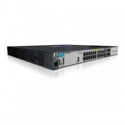 Hewlett Packard Enterprise E3500-24G-PoE+ yl