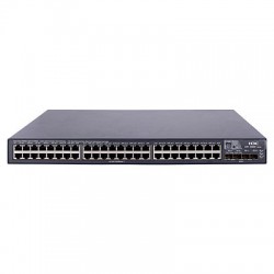 Hewlett Packard Enterprise A 5800-48G-PoE