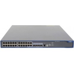 Hewlett Packard Enterprise A 5120-24G-HPoE