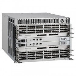 Hewlett Packard Enterprise SN8000B 4-slot Power Pack+ SAN Di