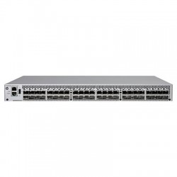 Hewlett Packard Enterprise SN6000B 16Gb 48-port/48-port Acti