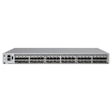 Hewlett Packard Enterprise SN6000B 16Gb 48-port/48-port Acti