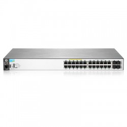 Hewlett Packard Enterprise BladeSystem 2530-24G-PoE+