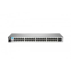 Hewlett Packard Enterprise BladeSystem 2530-48G