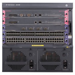 Hewlett Packard Enterprise 7503